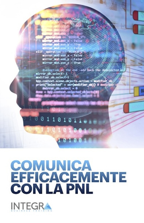 Comunica efficacemente con la PNL