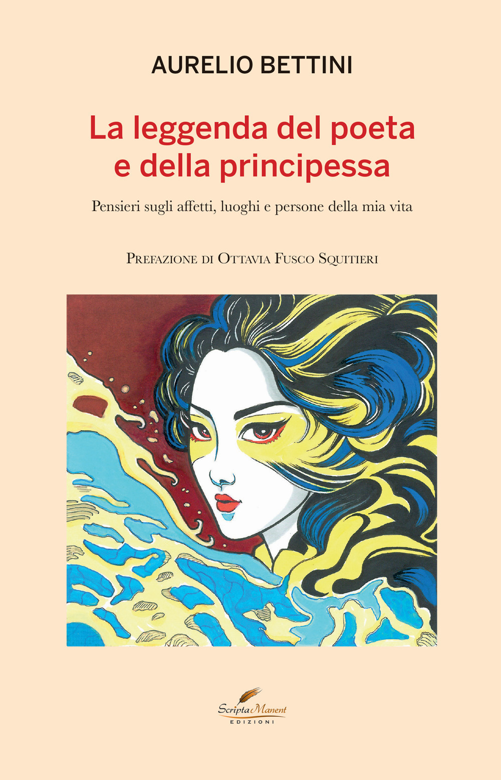 La leggenda del poeta e della principessa