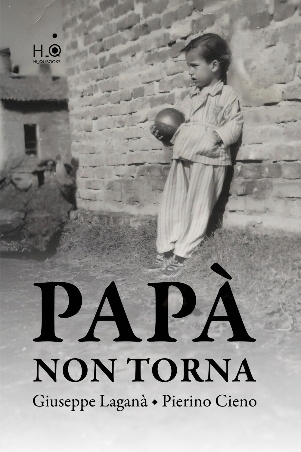 Papà non torna