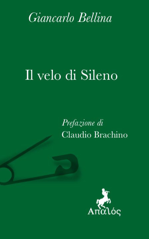 Il velo di Sileno