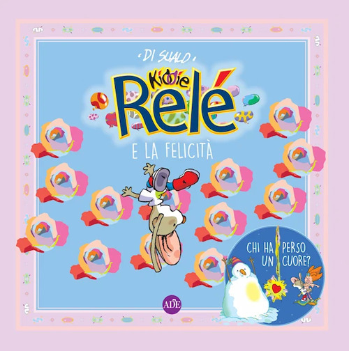 Relé e la felicità