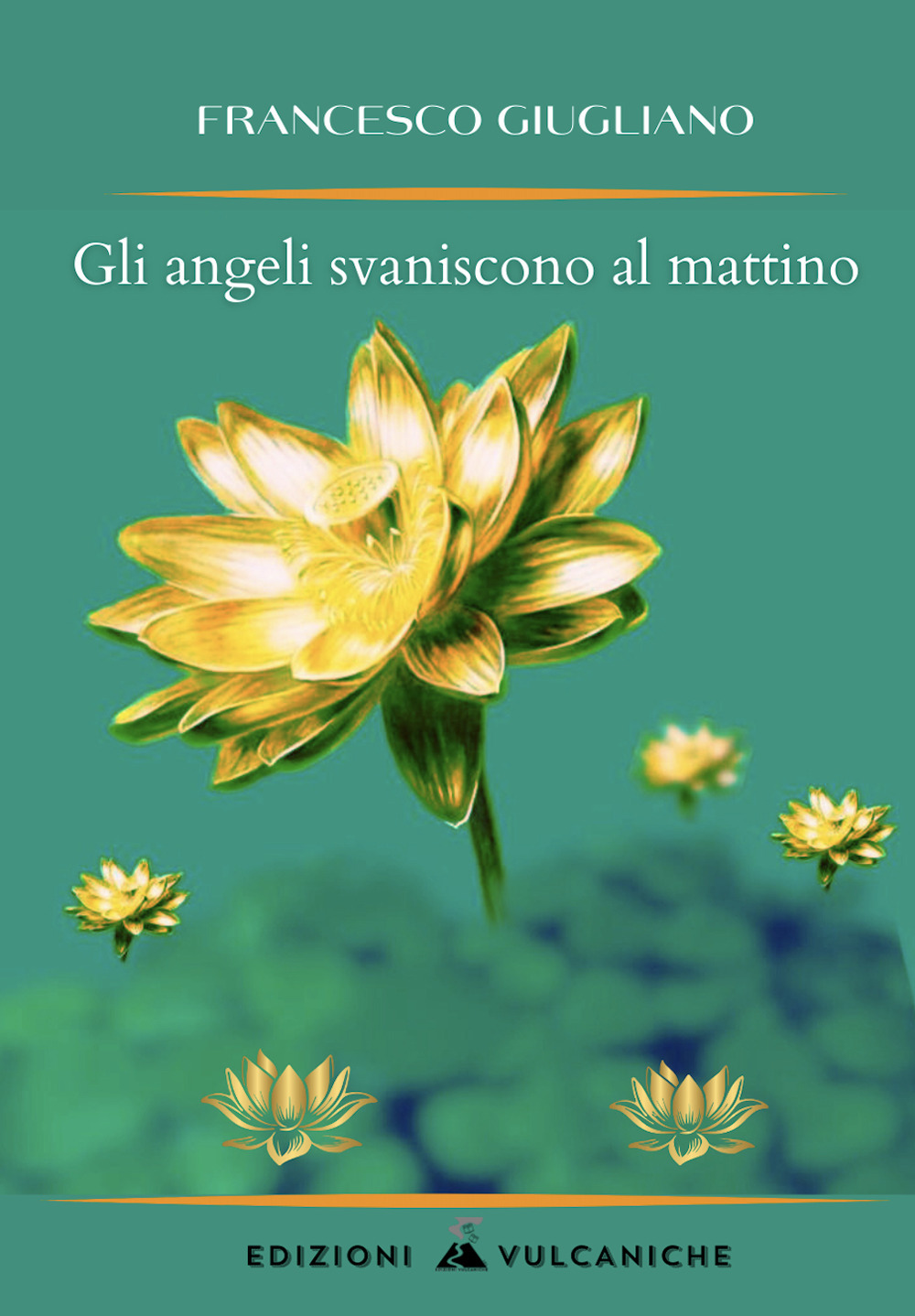 Gli angeli svaniscono al mattino