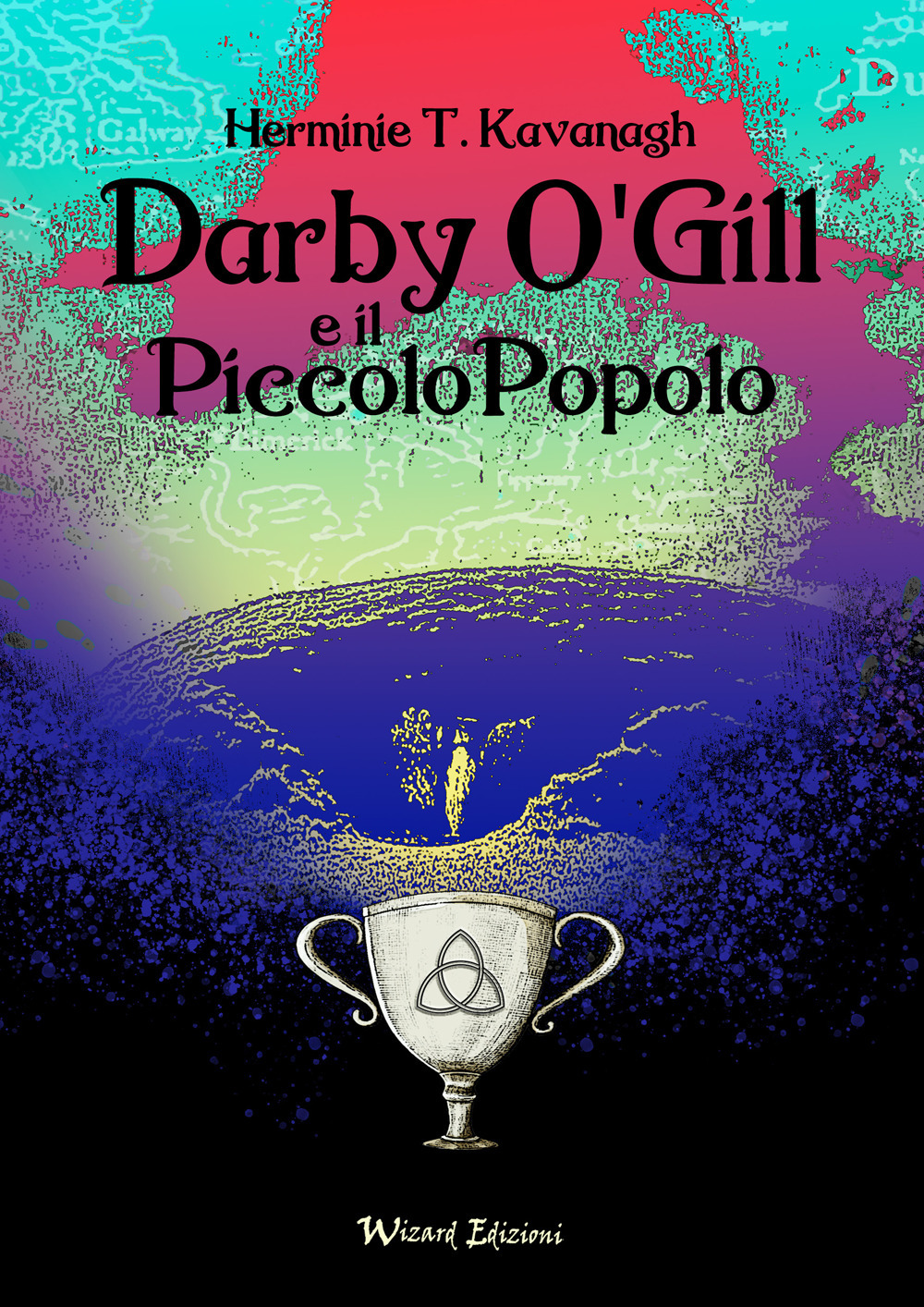 Darby O'Gill e il Piccolo Popolo
