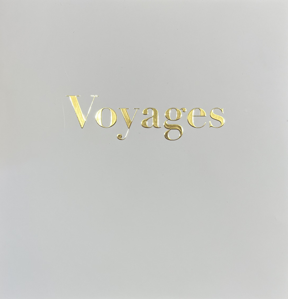 Voyages