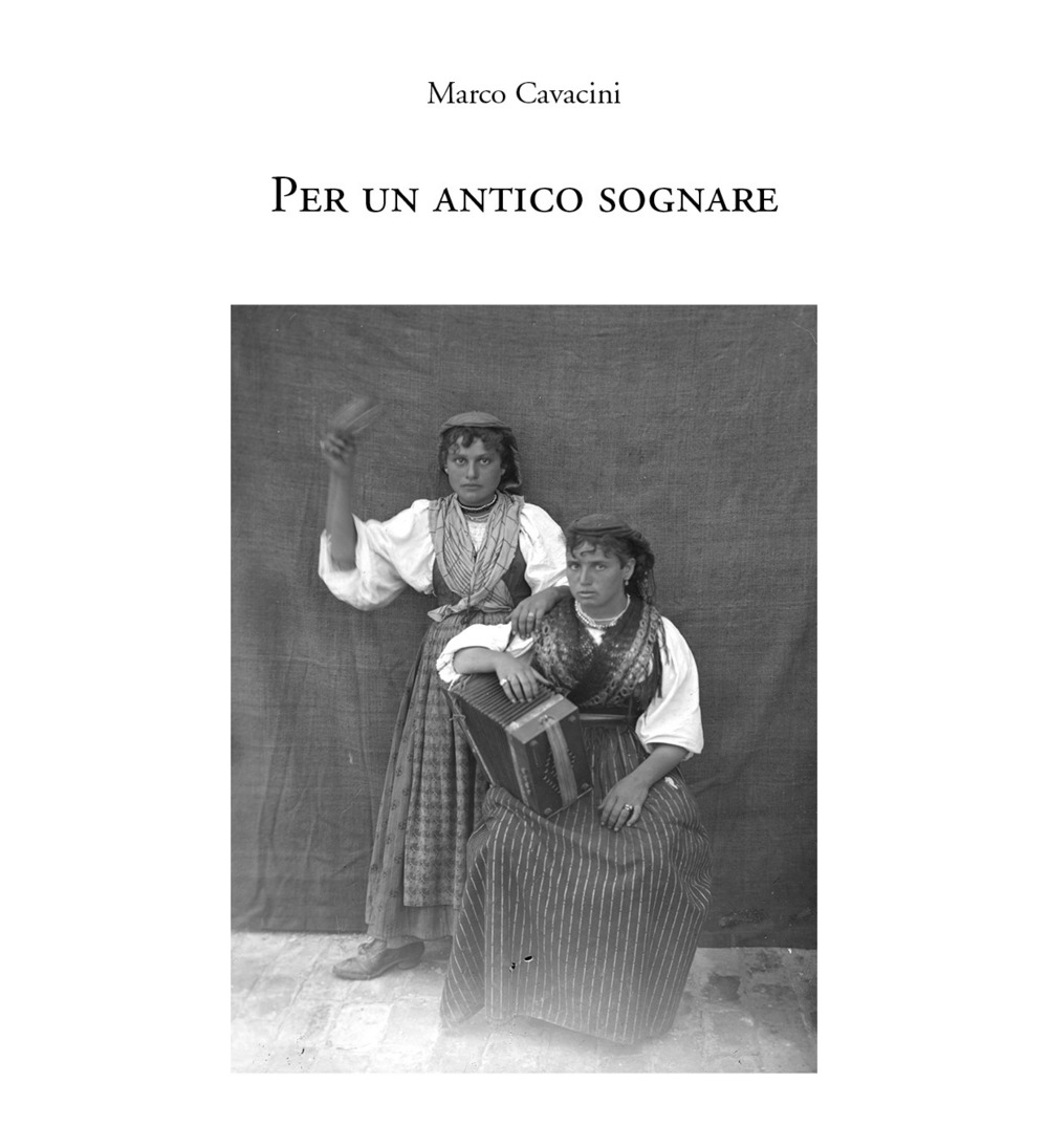 Per un antico sognare