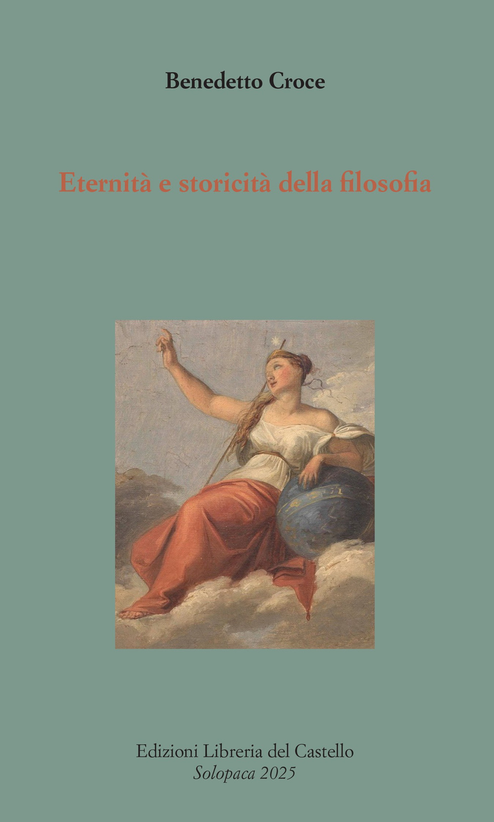 Eternità e storicità della filosofia