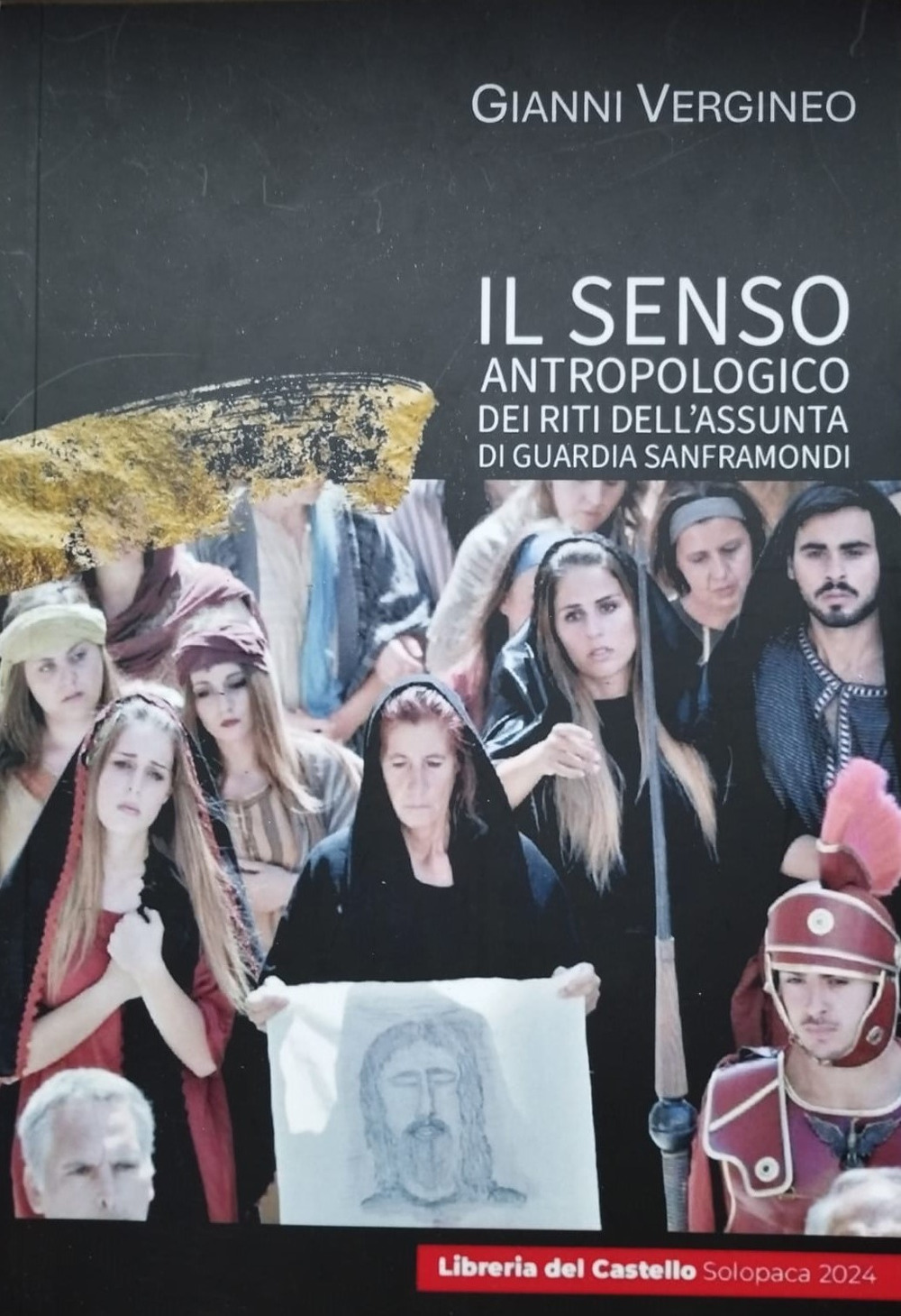 Il senso antropologico dei riti dell'Assunta di Guardia Sanframondi