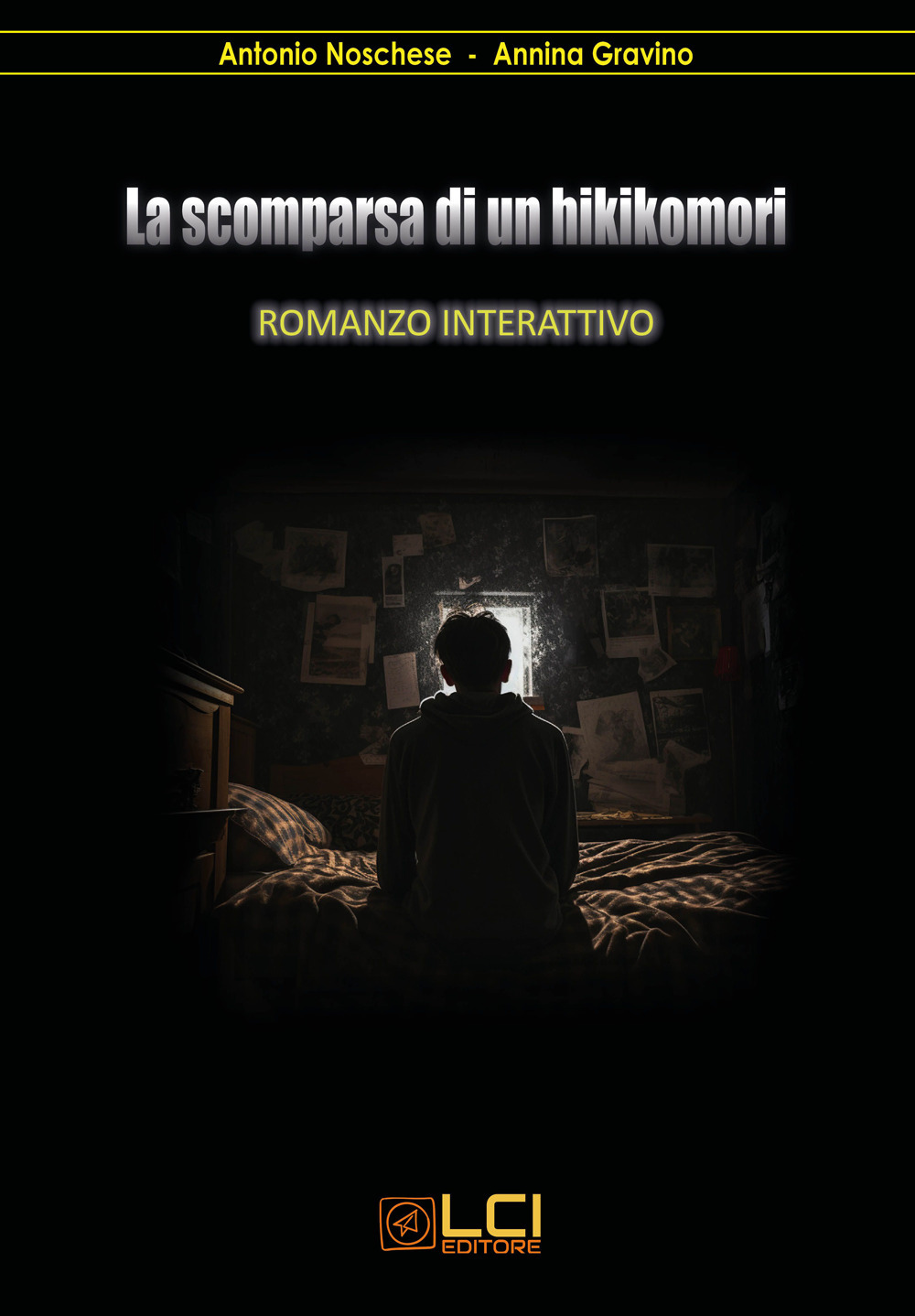 La scomparsa di un hikikomori