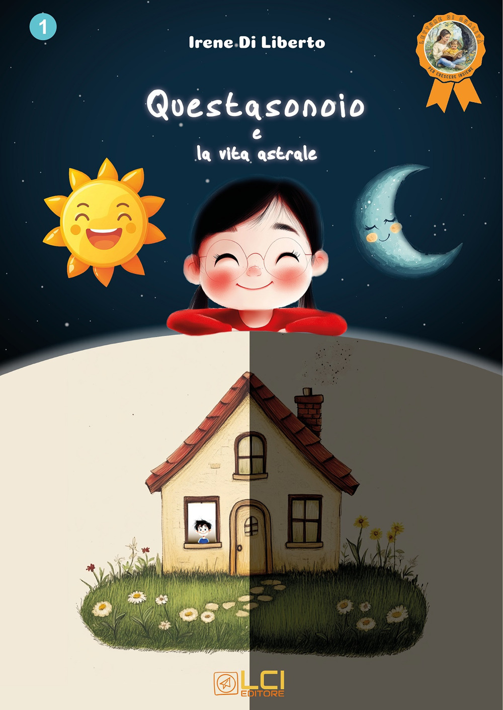 Questasonoio e la vita astrale