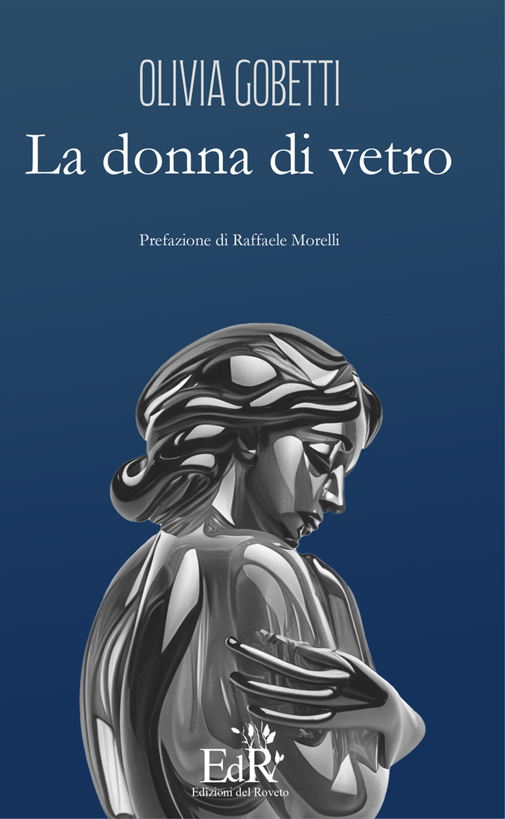 La donna di vetro
