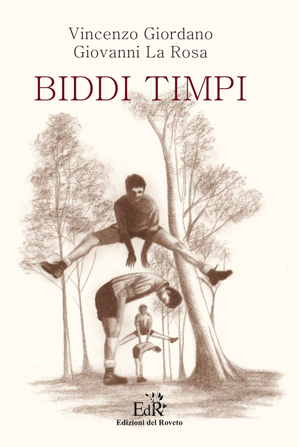 Biddi Timpi