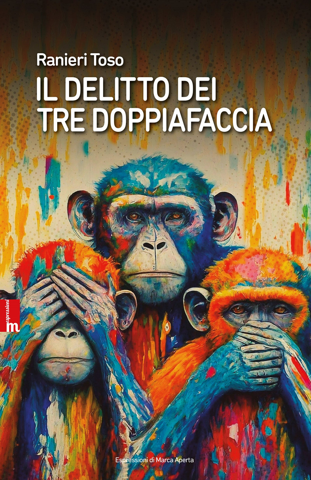 Il delitto dei tre doppiafaccia