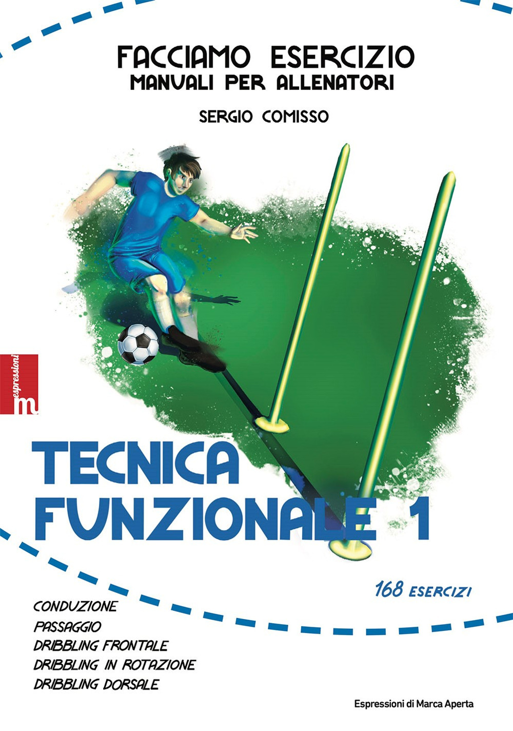 Tecnica funzionale. Vol. 1