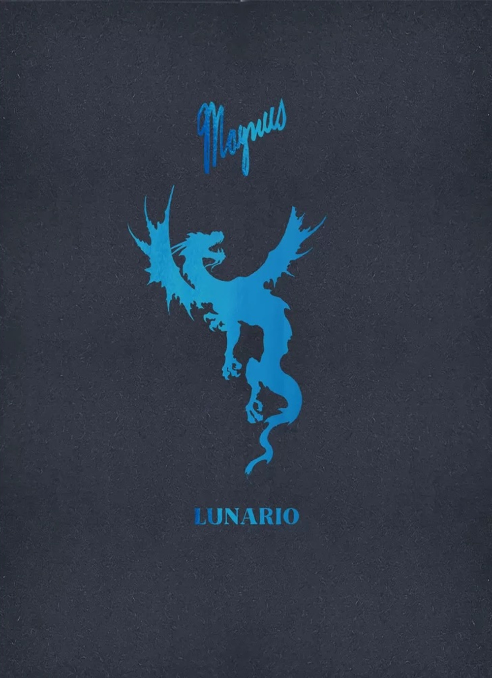 Magnus Lunario Artist Edition