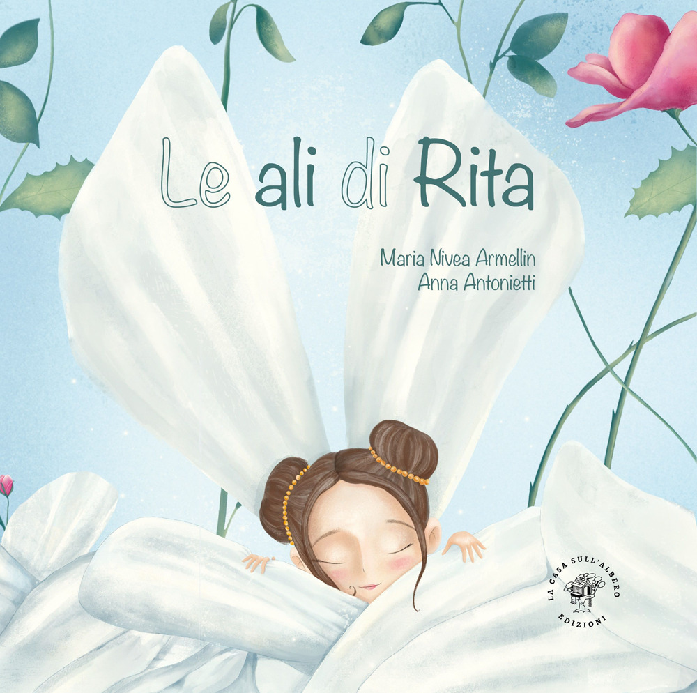 Le ali di Rita