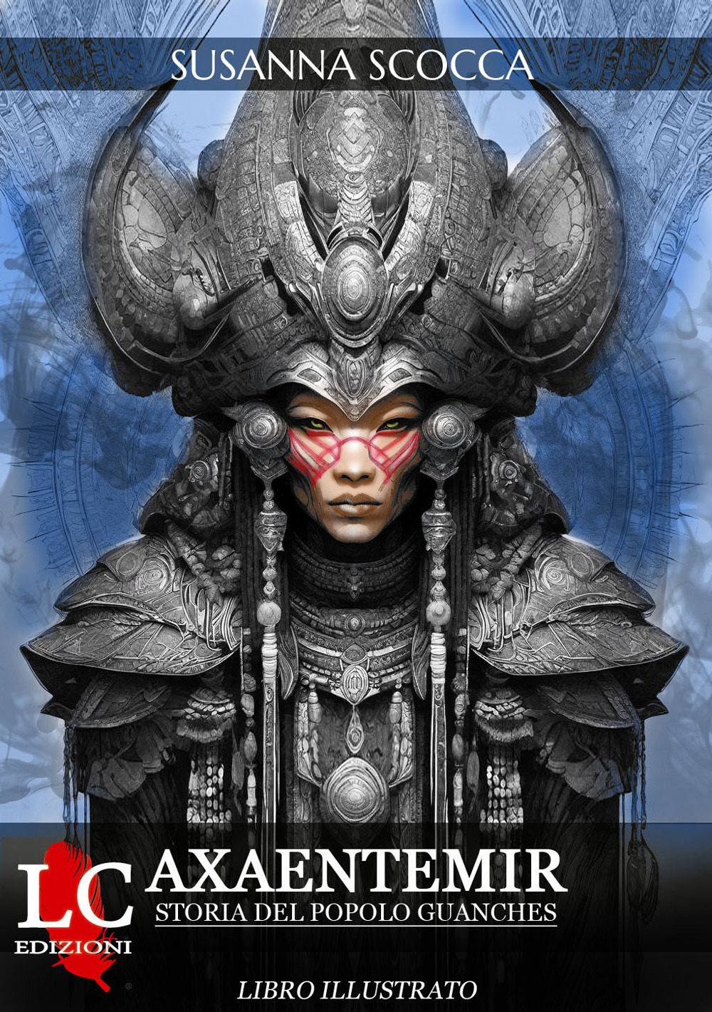 Axaentemir. Storia del popolo Guanches. Ediz. italiana, inglese e spagnola