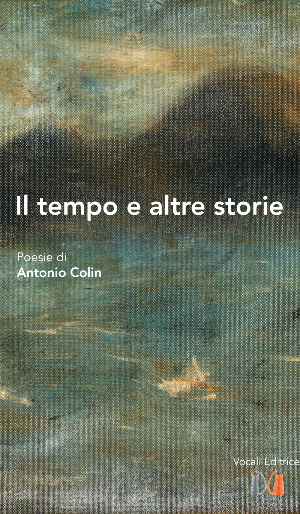 Il tempo e altre storie