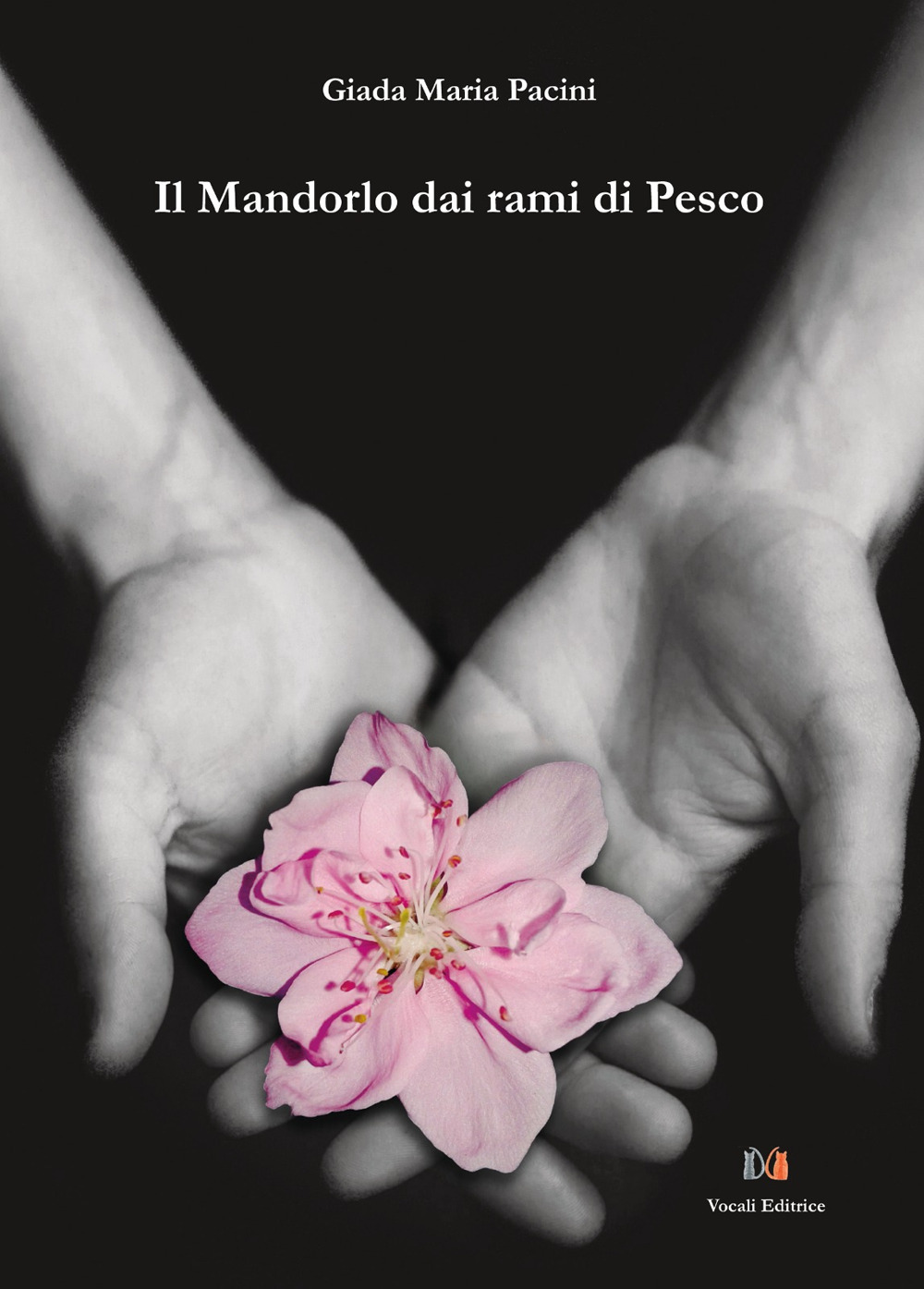 Il mandorlo dai rami di pesco