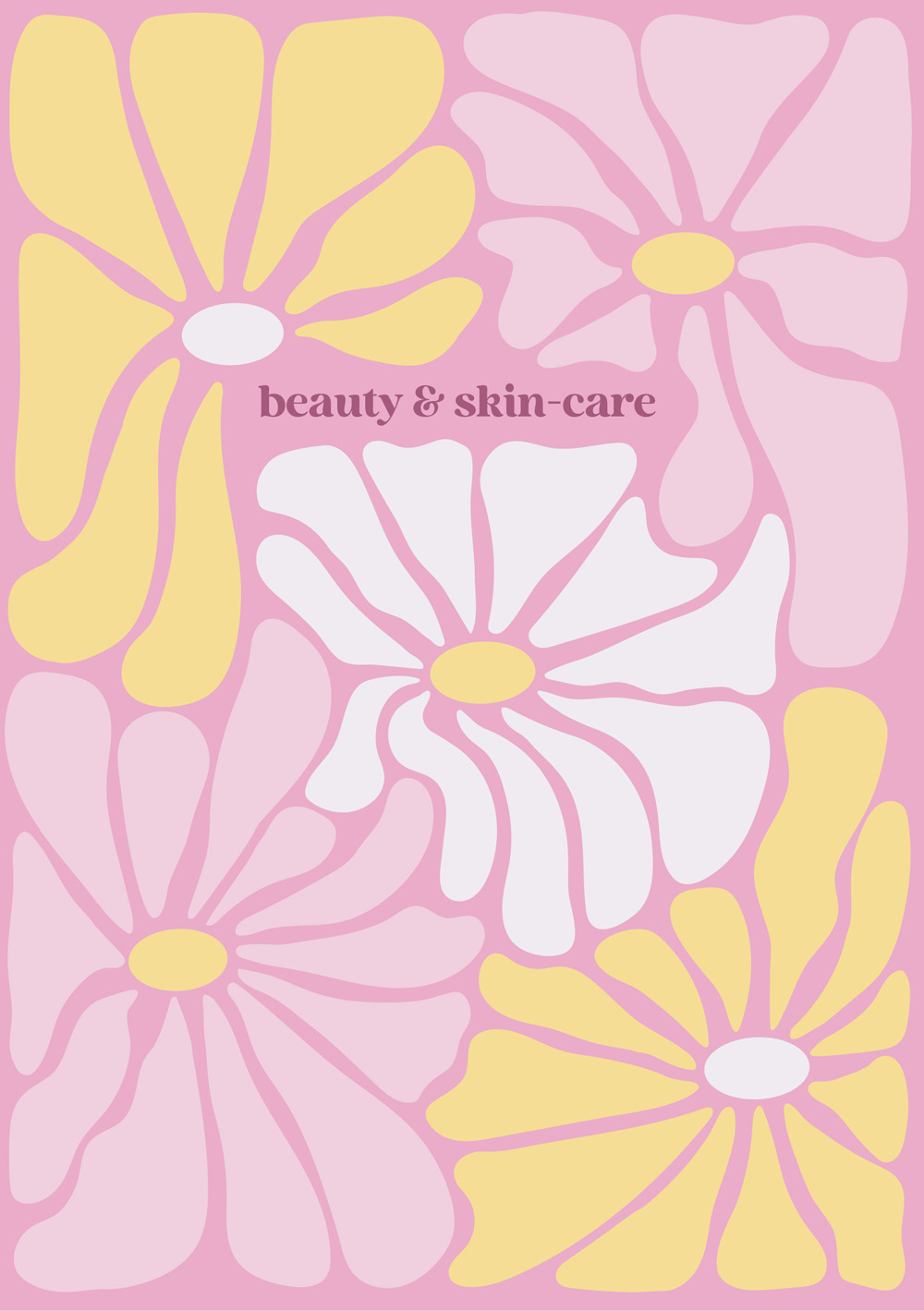 Beauty & skin-care 2024