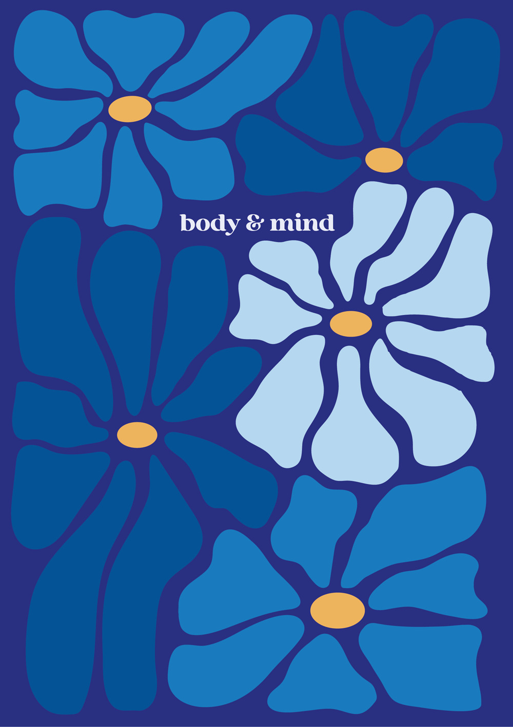 Body & mind 2024