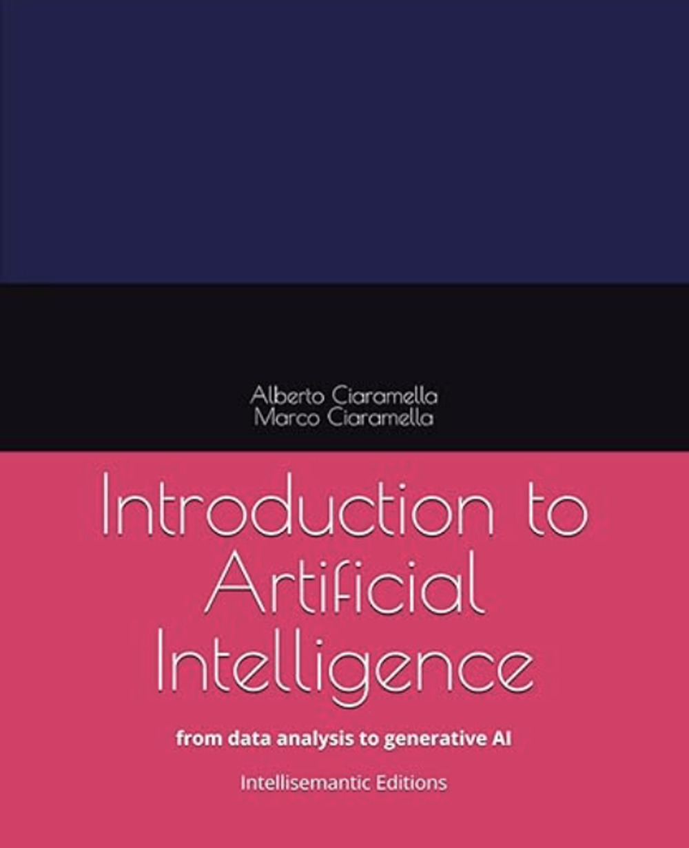 Introduction to artificial intelligence