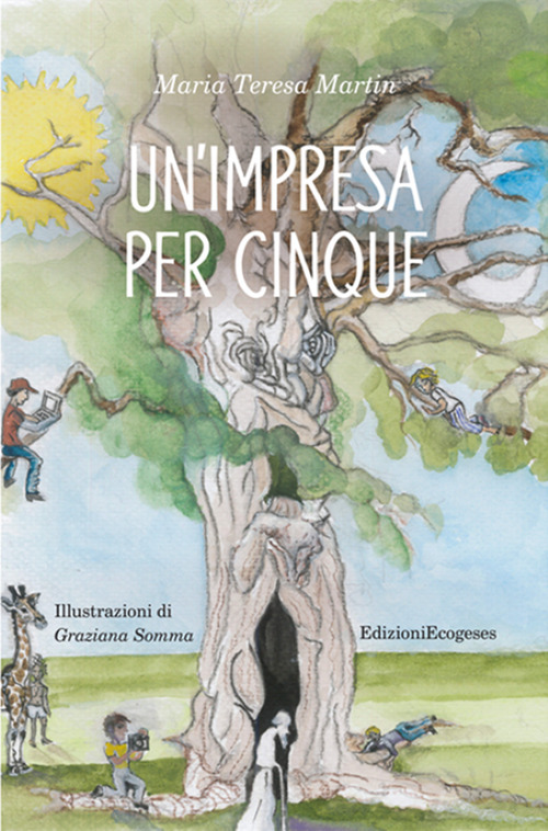 Un'impresa per cinque