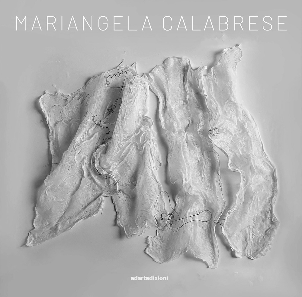 Mariangela Calabrese. Limiti illimiti