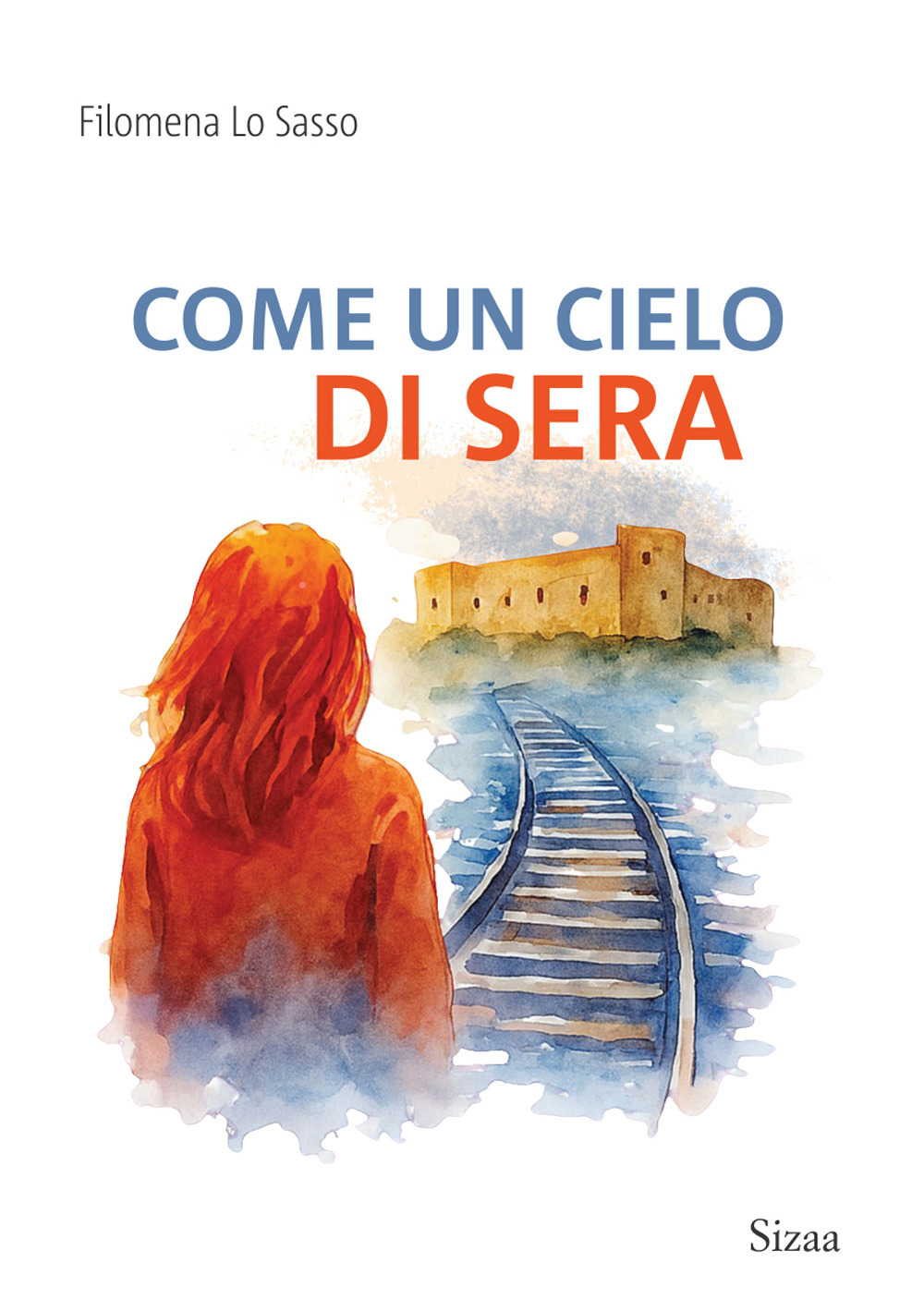 Come un cielo di sera