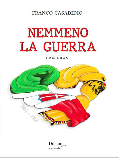 Nemmeno la guerra