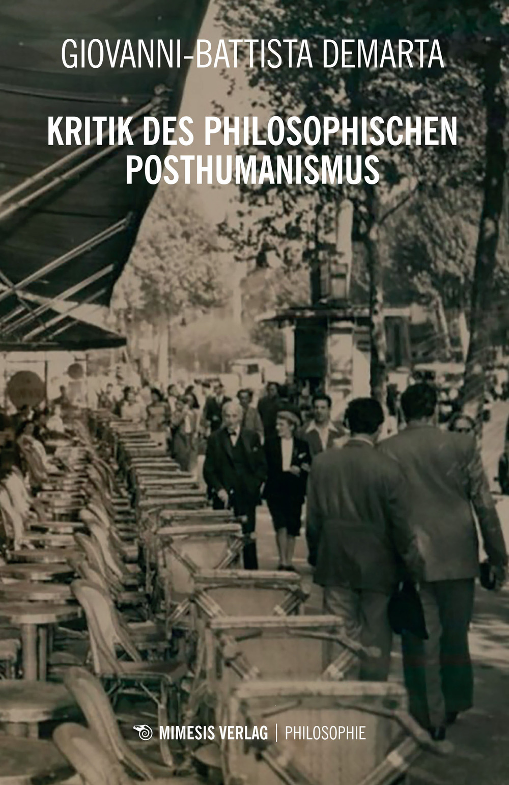 Kritik des philosophischen posthumanismus