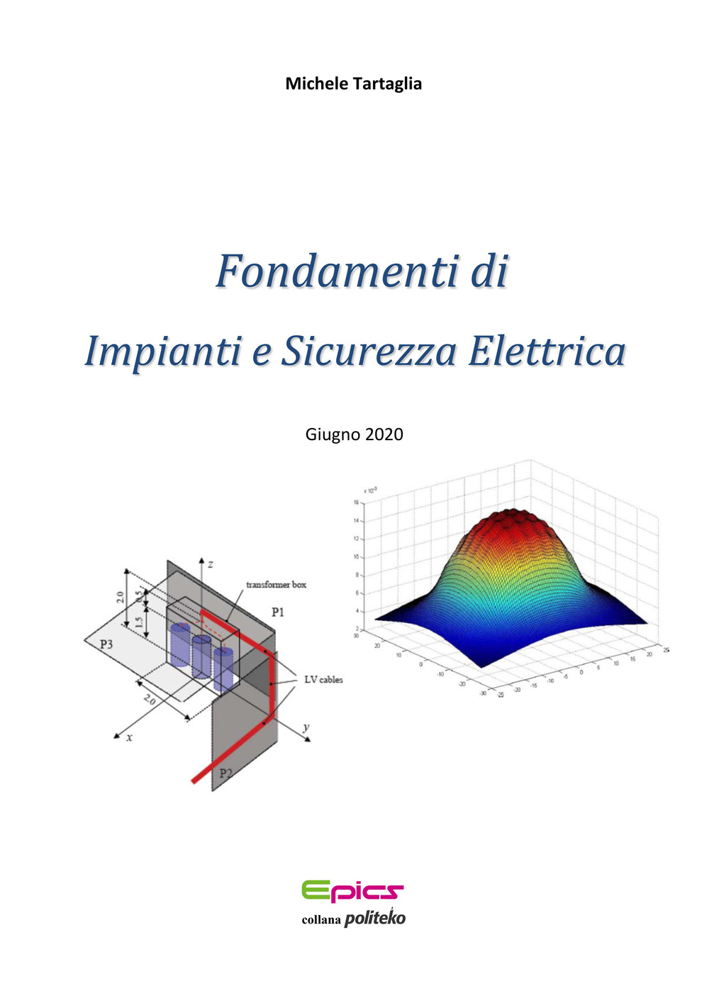 Fondamenti di impianti e sicurezza elettrica