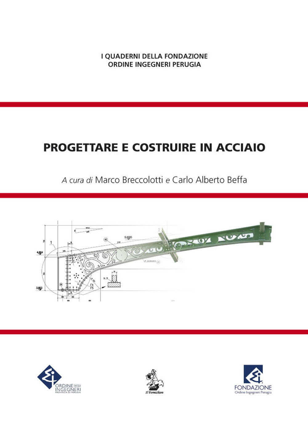 Progettare e costruire in acciaio