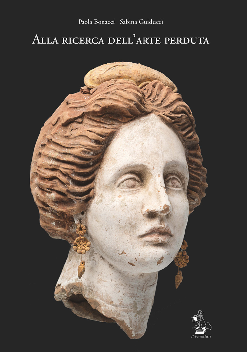 Alla ricerca dell'arte perduta