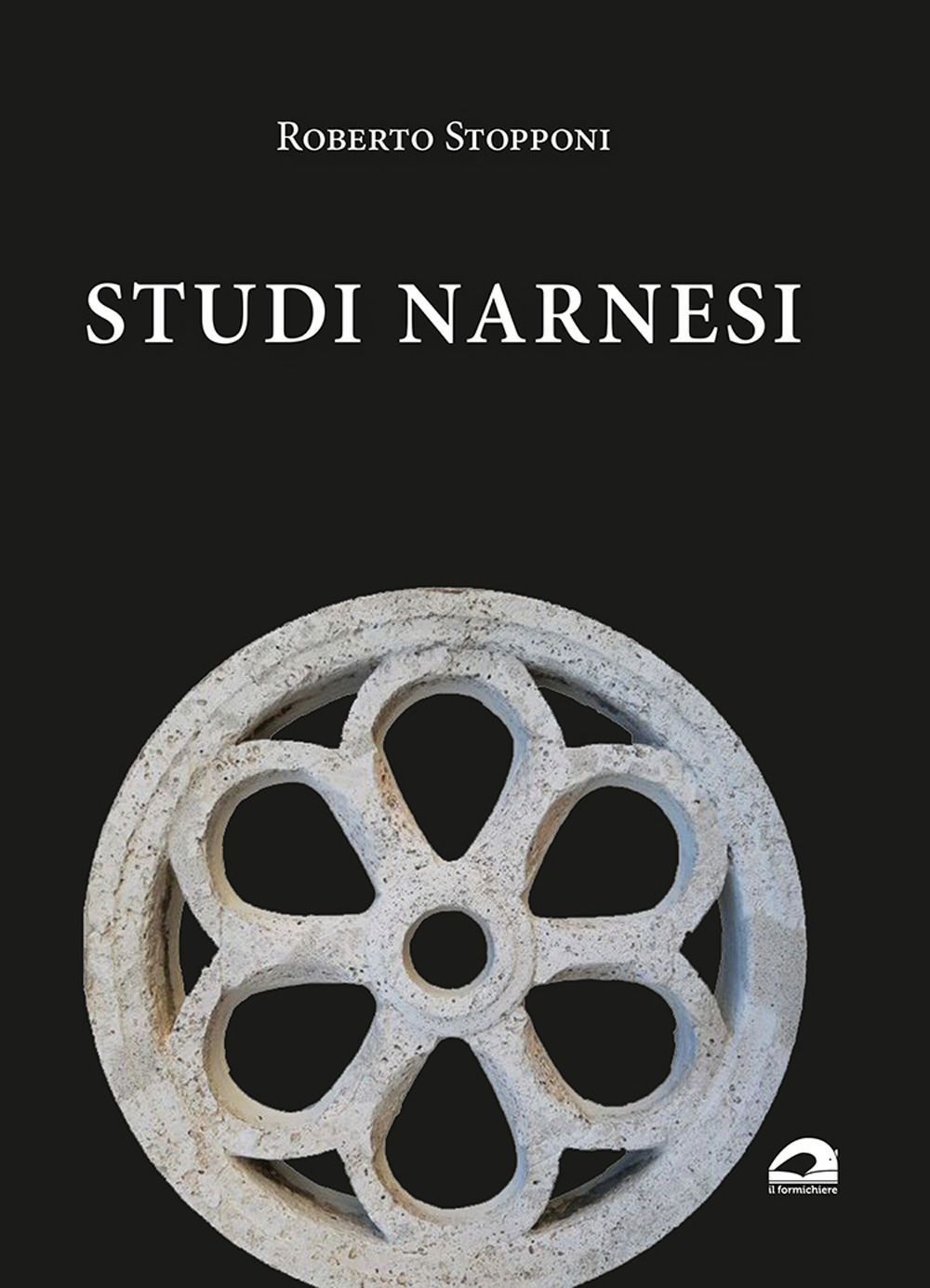Studi narnesi. Diciannove saggi dell’autore per orientarsi nella storia della città e una panoramica degli studi negli ultimi cinquant’anni