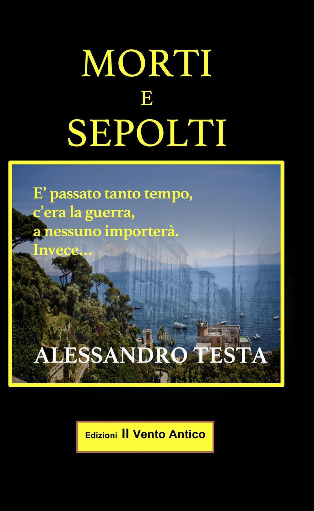 Morti e sepolti