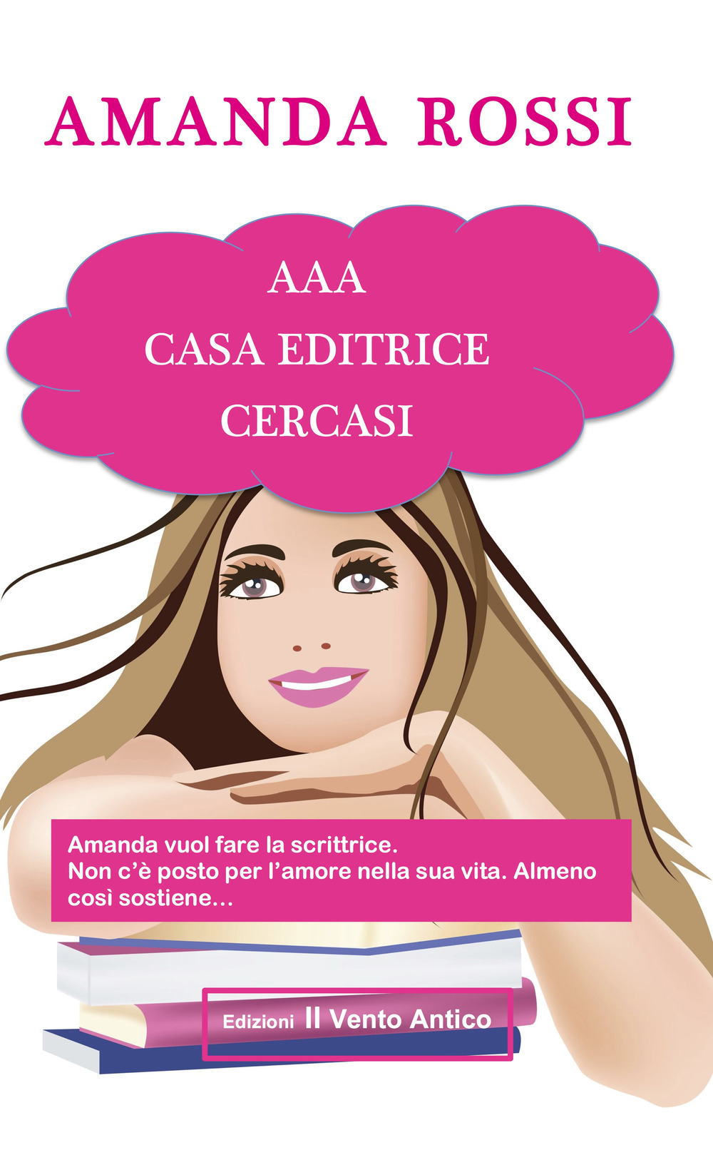 AAA casa editrice cercasi