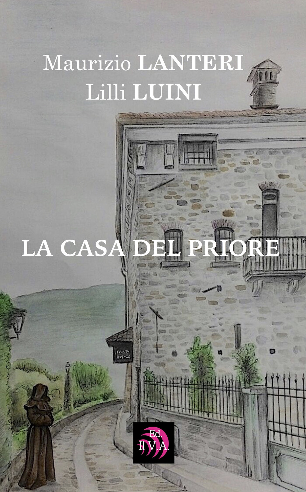 La casa del priore