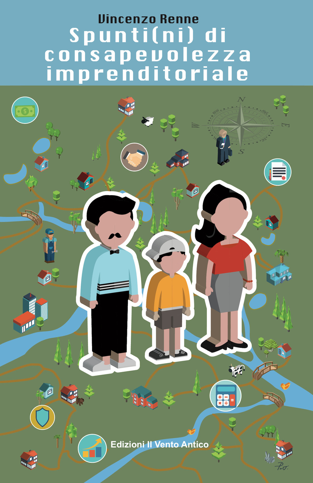 Spunti(ni) di consapevolezza imprenditoriale