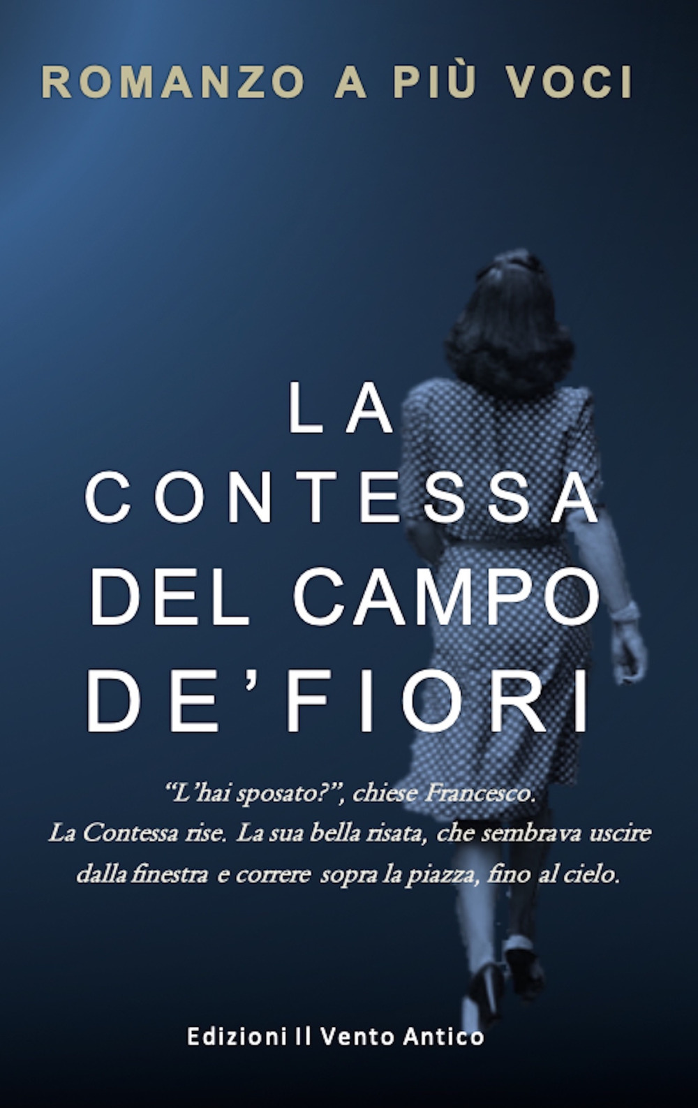 La contessa del Campo de' Fiori