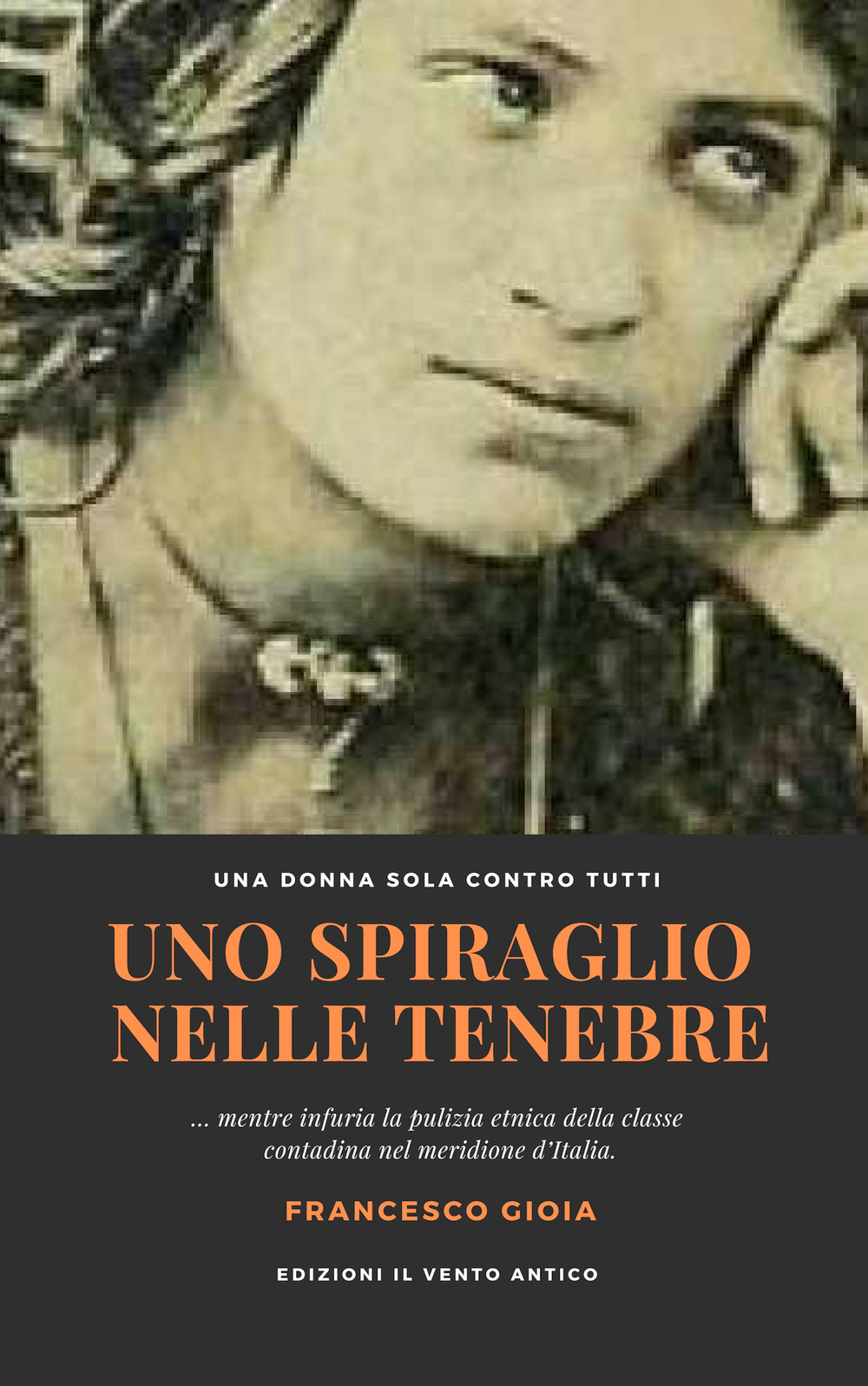 Uno spiraglio nelle tenebre
