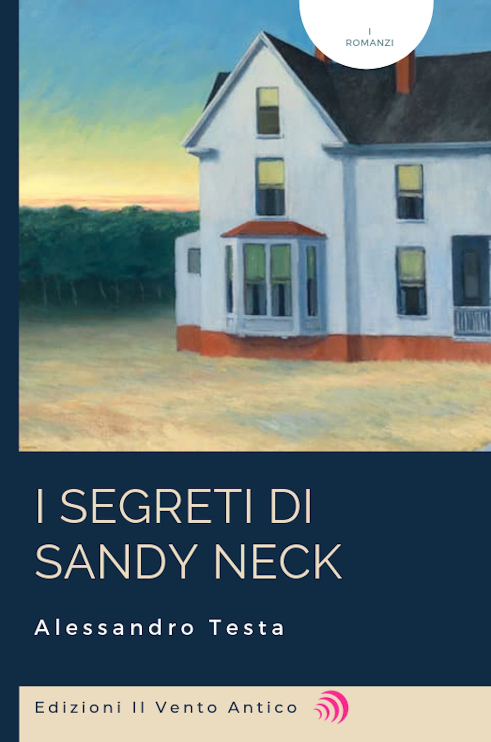 I segreti di Sandy Neck