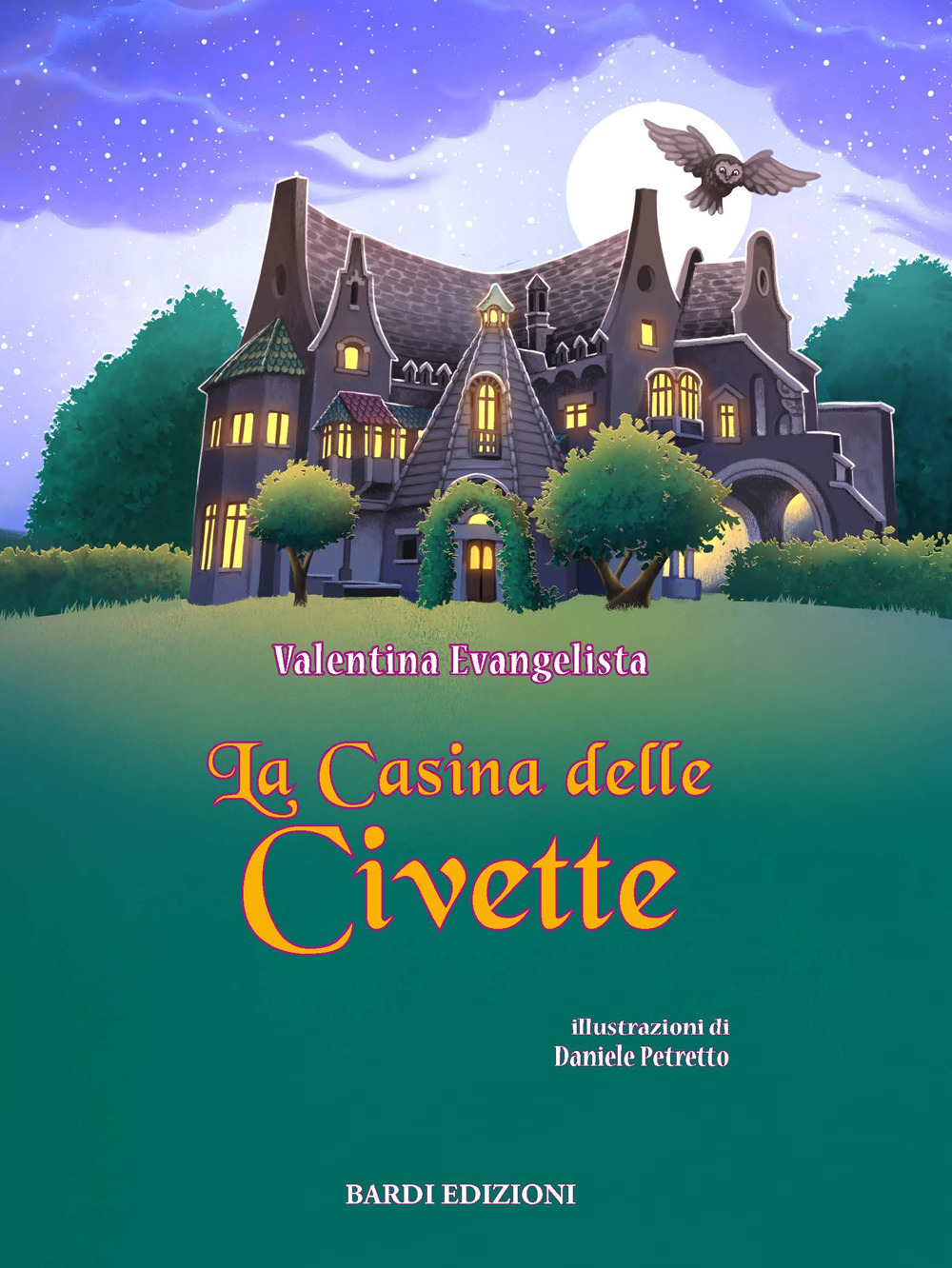 La Casina delle Civette