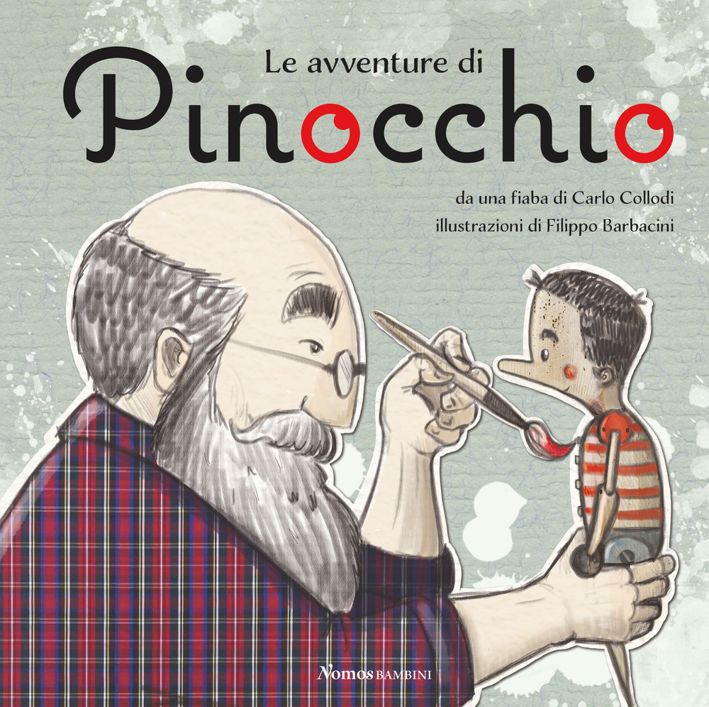 Le avventure di Pinocchio