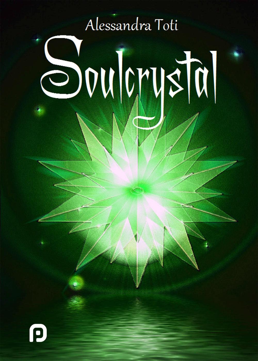 Soulcrystal