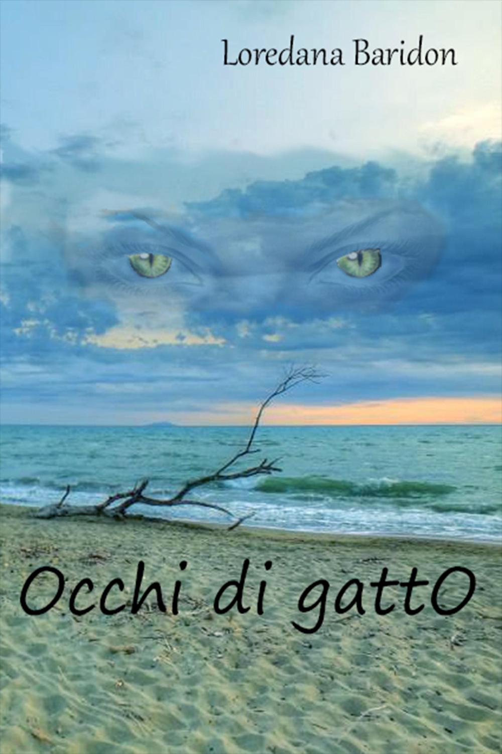 Occhi di gatto