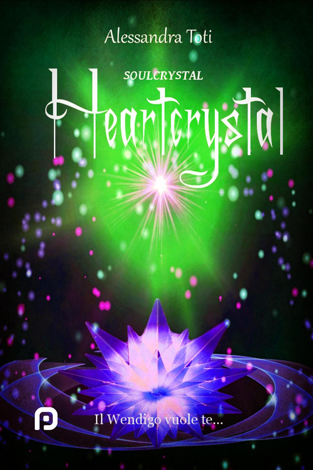 Heartcrystal