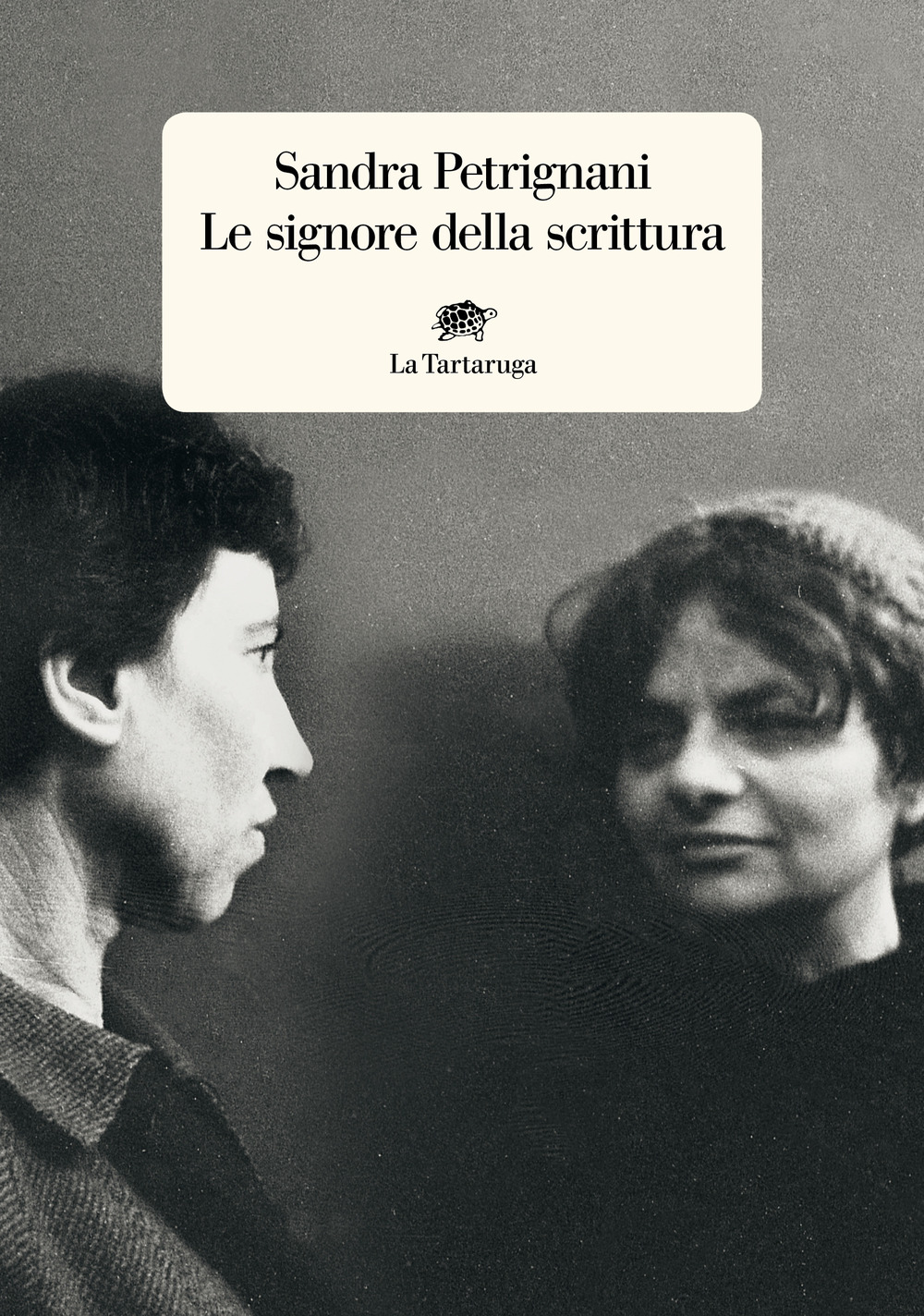 Le signore della scrittura