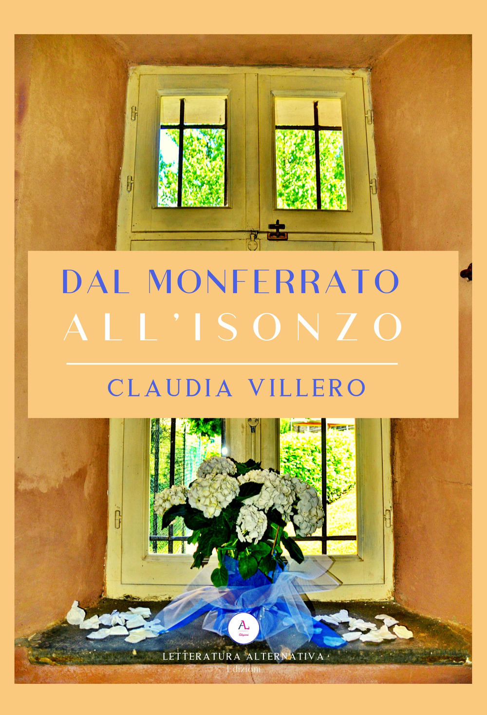 Dal Monferrato all'Isonzo