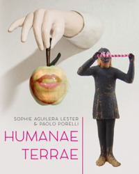 Humanae terrae. Catalogo della Mostra Honos Art