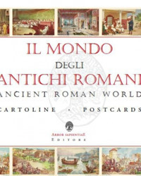 Il mondo degli antichi romani-Ancient roman world